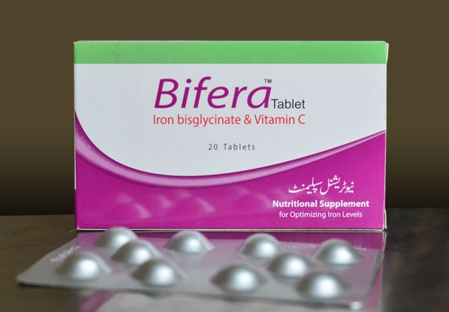 Bifera