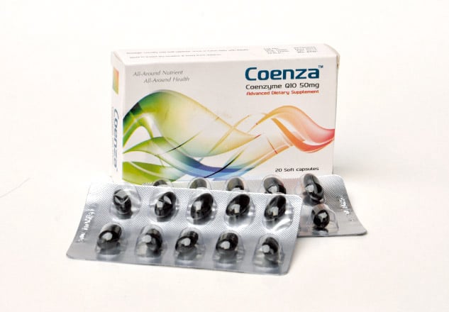 Coenza