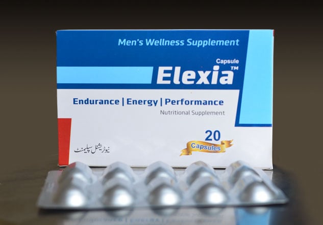 Elexia