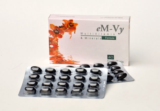 Em-Vy