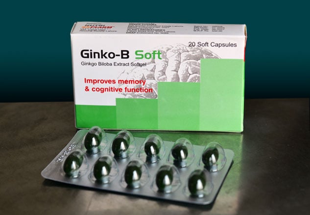 Ginko-B