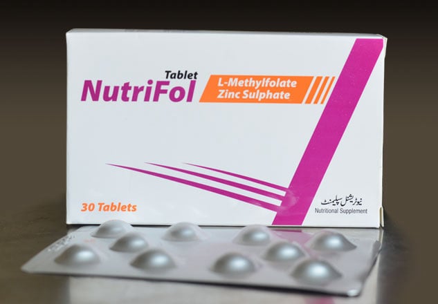 NutriFol