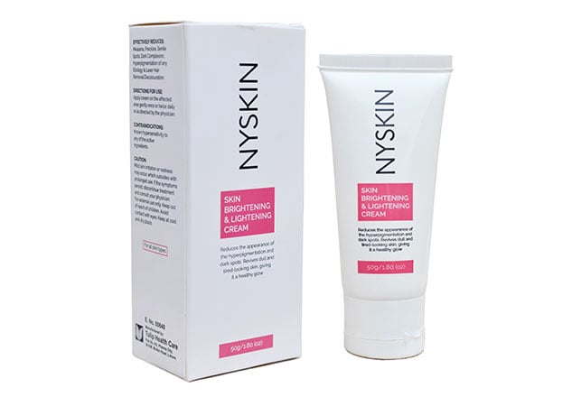 Nyskin