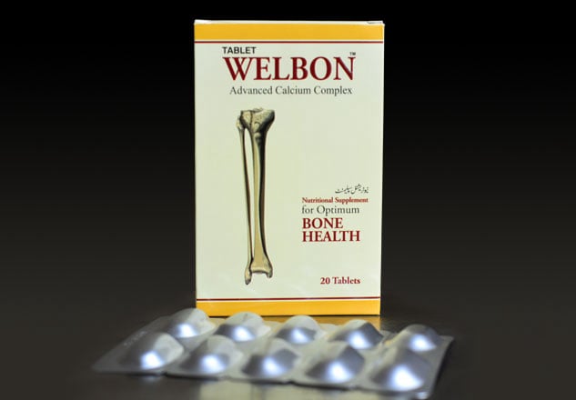Welbon